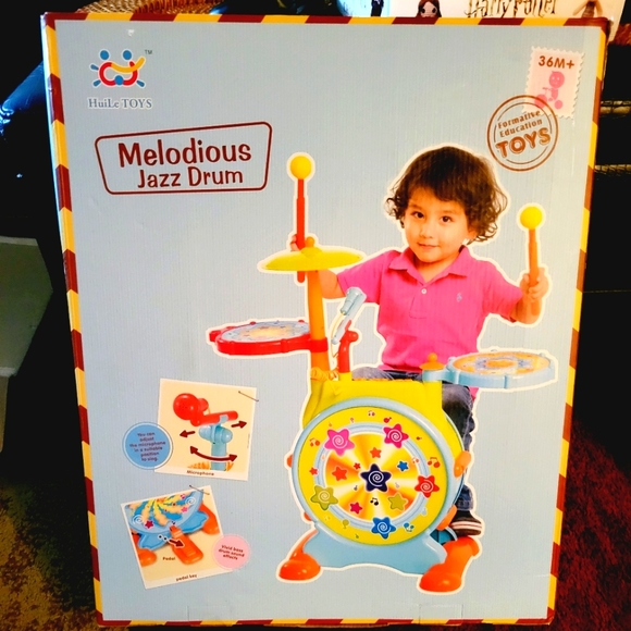 Formative Educational Toy - Picture 1 of 12